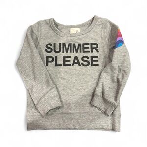 Peek Summer Please Sweatshirt